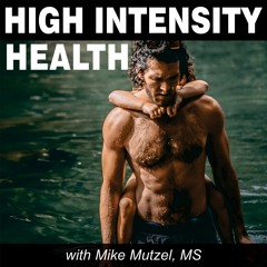 High Intensity Health