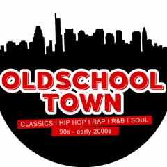 Oldschool Town Radio