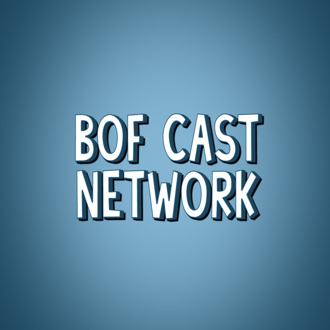 With A Little Help From My Friend - Episode 2 'Hamburg'