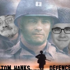 Tom Hanks Defence Force