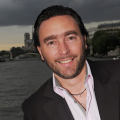 Romain Van Cleven
