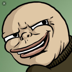 SweatyBalls Guy
