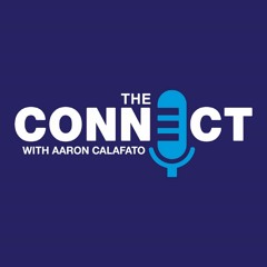 The Connect with Aaron Calafato
