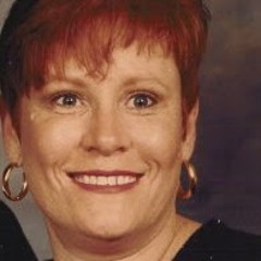Marianne Hudson