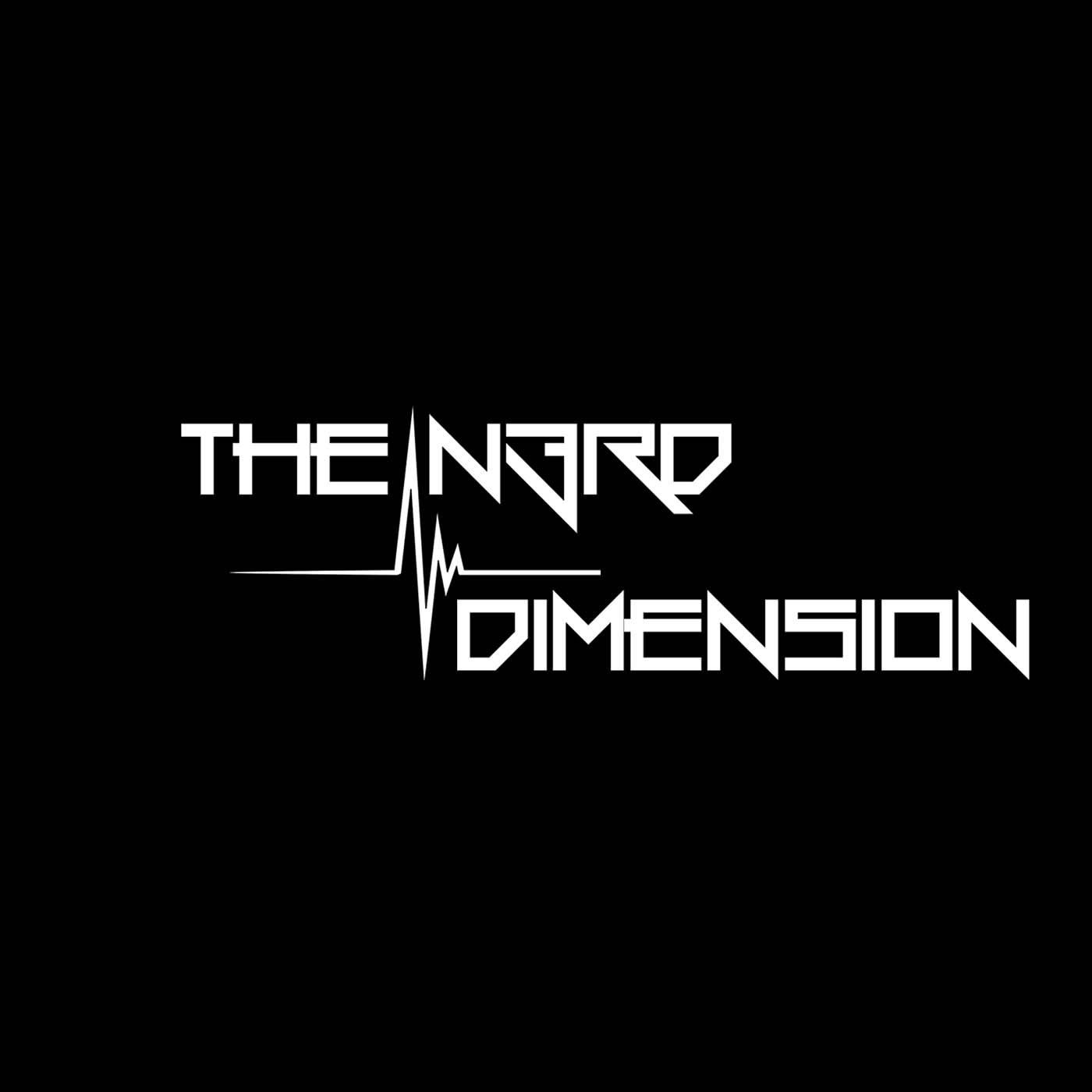 then3rddimension podcast artwork