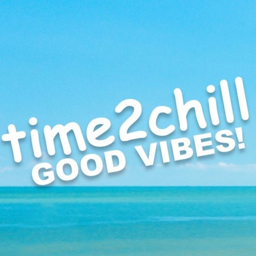 time2chill Promotion’s avatar