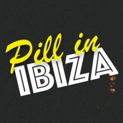 Pill in Ibiza | Repost
