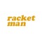 Racket Man