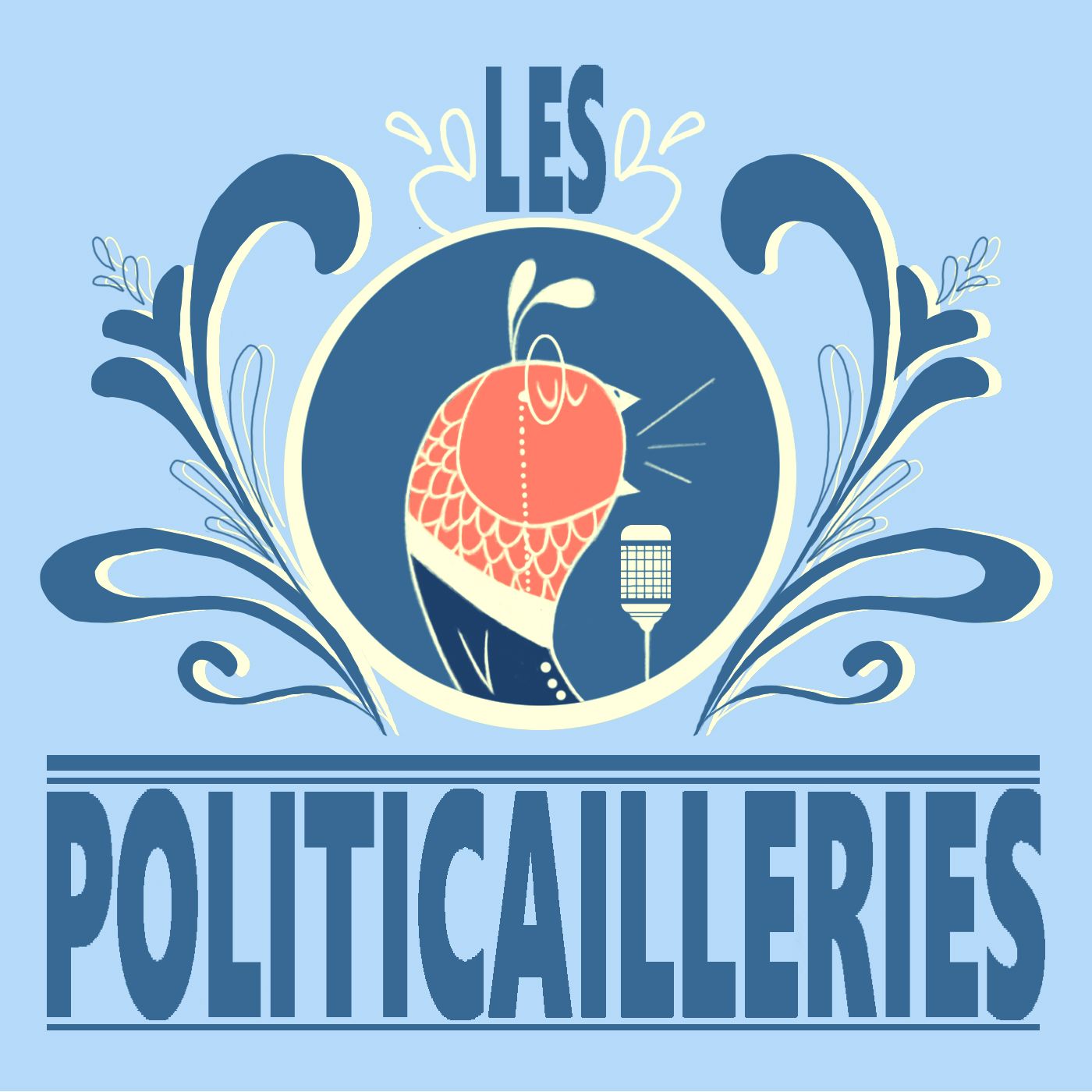 Les politicailleries