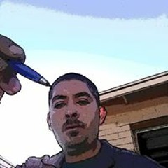 Rudy Andre Contreras