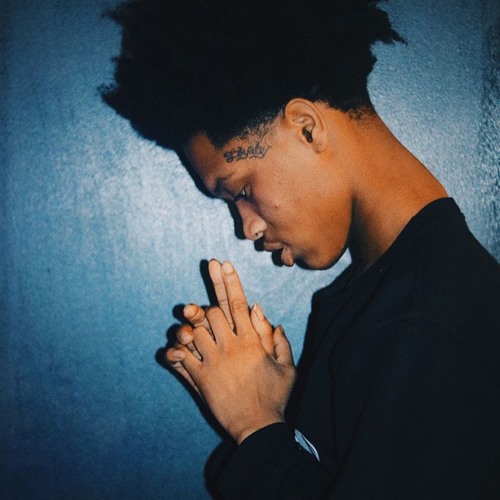 Lil Richie - I Just Want Freestyle(Prod) By Deddin