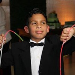 Lisandro Canto