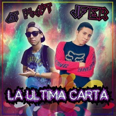 Gt Pladt Ft. Jfer