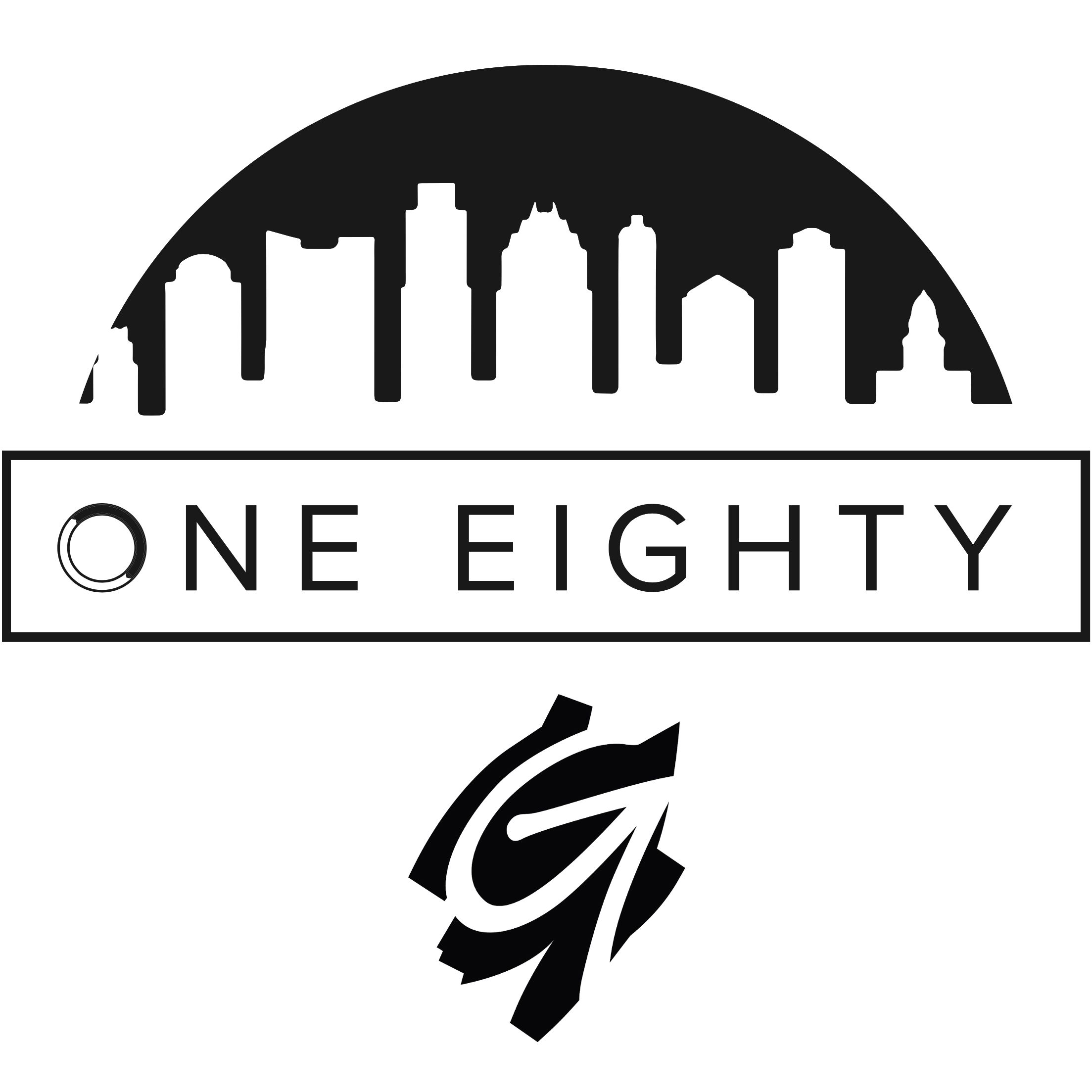 Gateway Students - ONE EIGHTY