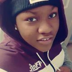 Shytia Prettykid Turner