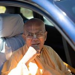 Divya Ananda Das