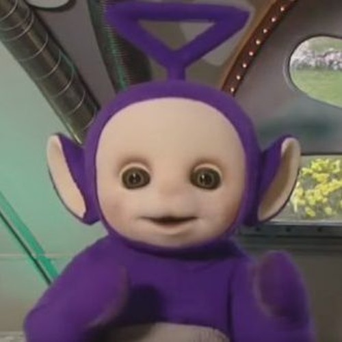 Album Tinky Winky materisekolah.github.io