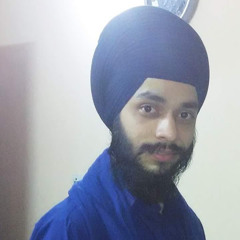 Tarun Singh Khalsa