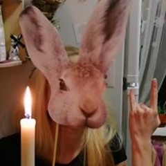 Аня Шэ
