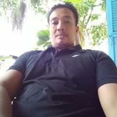 Feri Irawan