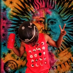Spaceman Arju