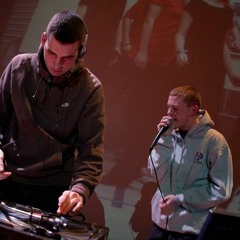 Mc Logic Mc Sonny D