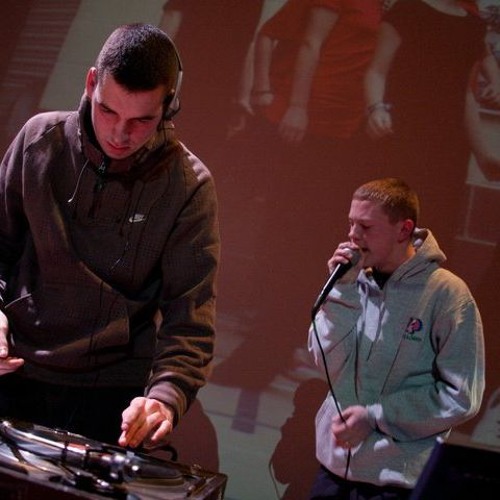 Mc Logic Mc Sonny D