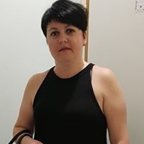 Natalia Ziser’s avatar