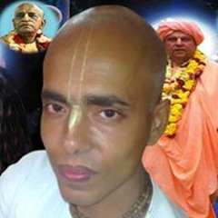 Abhiram Nimai Das