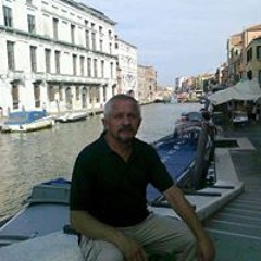 Василій Голомах