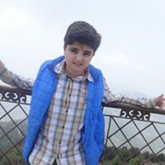 Tanish Thakur