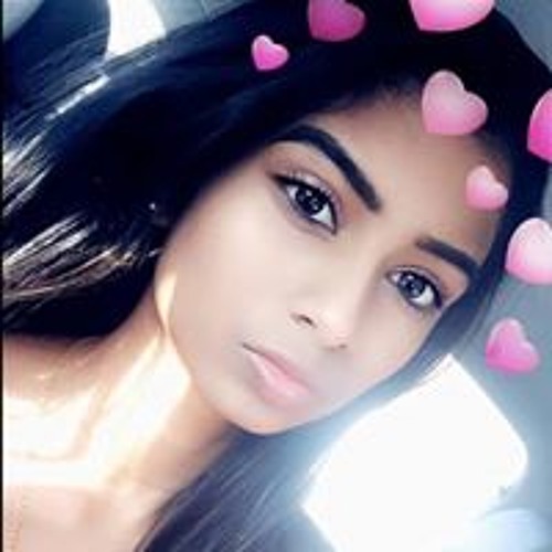 Asha Ramrattan’s avatar
