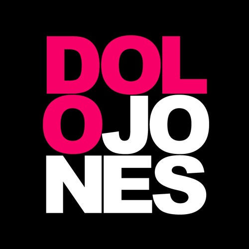 Dolo Jones’s avatar