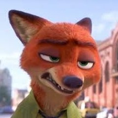 The Angry Zootopia Nerd