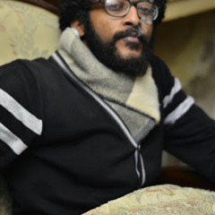 khaled maher