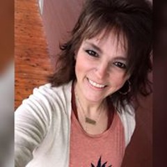 Linda Kay Nieman