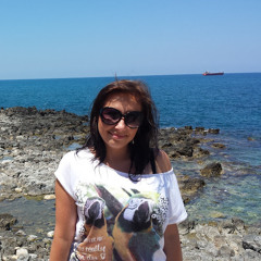 Gosia Mazurek