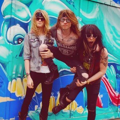 Todd Michaels and the Screamin' Hearts