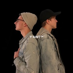 Y'aint Records