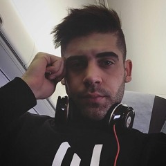 Berke Can Bıldırcın