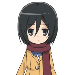 mikasa ackerman