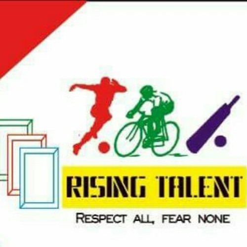 Stream Rising Talent music | Listen to songs, albums, playlists for ...