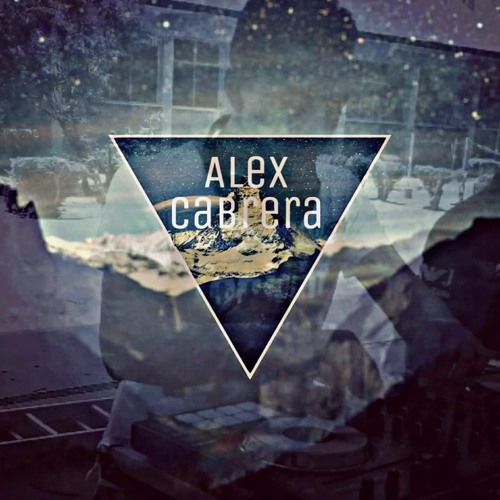 Alex Cabrera - Duro (Original Mix) Demo