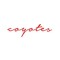 COYOTES