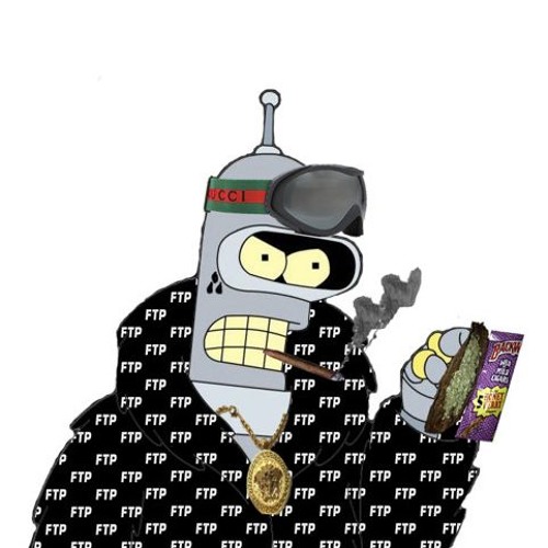 Bender the Robot Free Listening on SoundCloud Bender the Robot Free Listening on SoundCloud