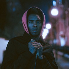 J'R' Josephs - My Declaration EP