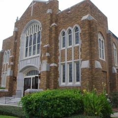 First United Methodist Church, Lake Charles, LA
