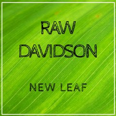 Raw Davidson