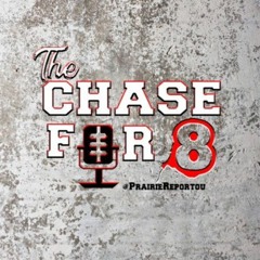 The Chase For Eight Podcast