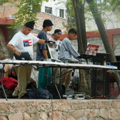 DJ NSTK